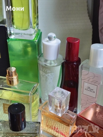 Парфюми, Avon и Orifleim , снимка 17 - Дамски парфюми - 52522847