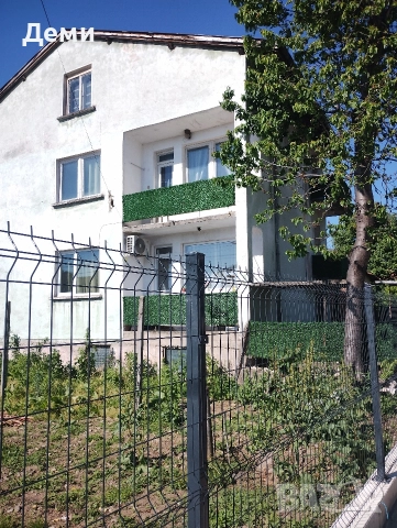 етаж от къща в Берковица 97кв към етажа има мазе и таванско помещение , снимка 4 - Къщи - 52901747