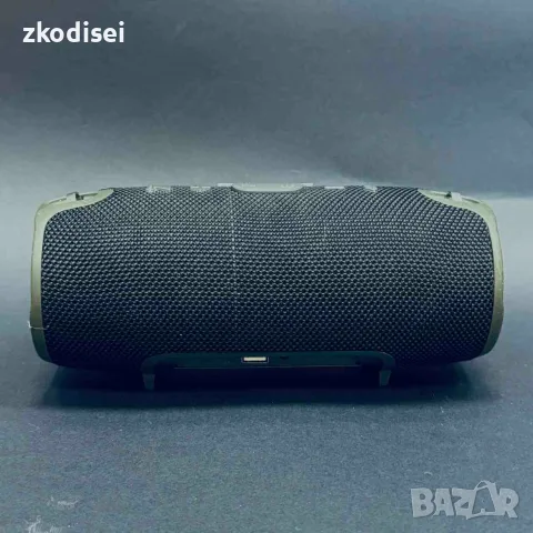 Bluetooth тонколона JBL реплика, снимка 3 - Bluetooth тонколони - 56376787
