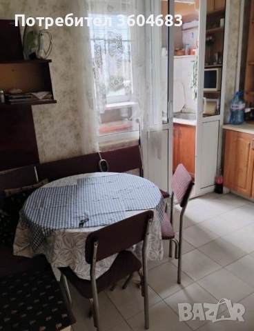 Двустаен апартамент, снимка 7 - Апартаменти - 52573587