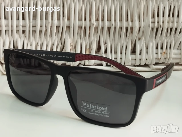 Мъжки слънчеви очила с поляризация - 220