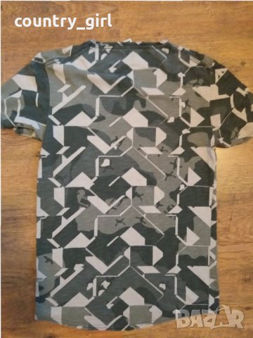 g-star grooved 2 relaxed r t - страхотна мъжка тениска, снимка 8 - Тениски - 29398134