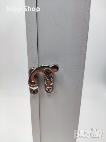 Къща за ключове бяла с цветя , снимка 4 - Декорация за дома - 39737270