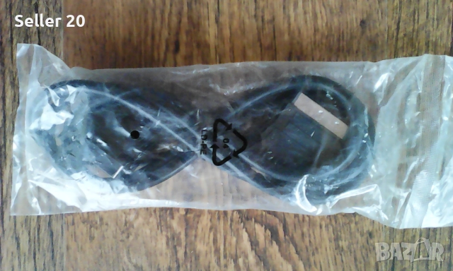 Кабел за DVD video audio TV с чинчове и скарт букса, снимка 6 - Плейъри, домашно кино, прожектори - 51959243