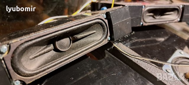 Сет Грундиг говорители, снимка 3 - Тонколони - 37906490