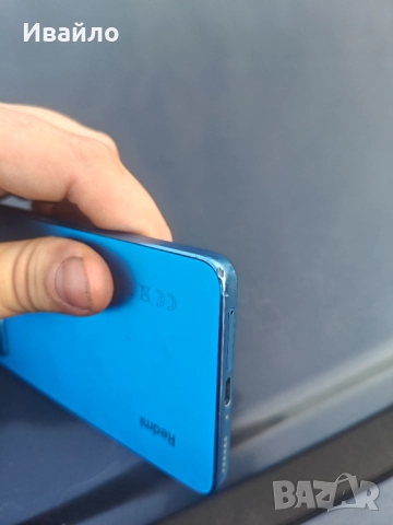 Xiaomi Redmi Note 12 Pro 4G, снимка 5 - Xiaomi - 52724729