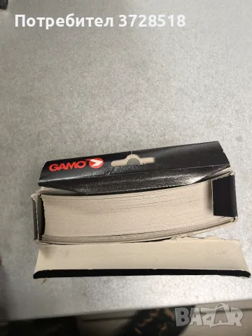 Gamo PT-85 Blowback, 4.5 мм, CO₂ полуавтоматичен въздушен пистолет, снимка 10 - Въздушно оръжие - 56114939