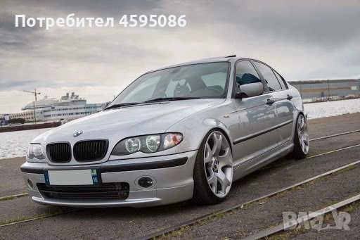 OЕM джанти 19  Style 63 спорт пакет 9/10J, снимка 9 - Гуми и джанти - 52038581