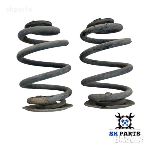 Пружини задни за BMW E46 комби