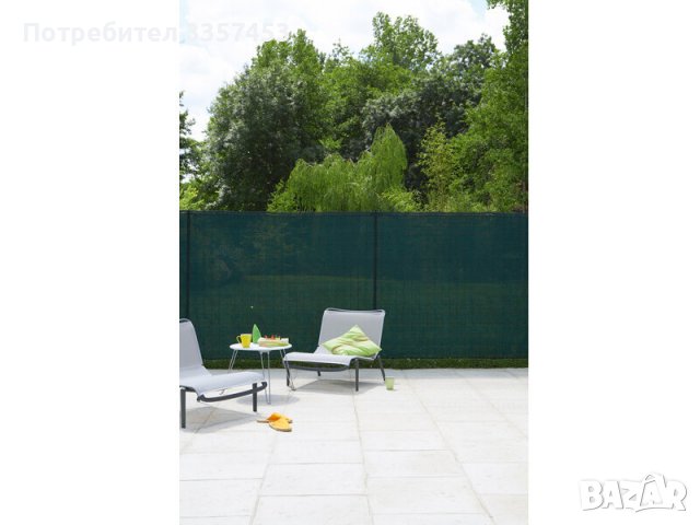 Засенчваща мрежа 85%, снимка 1