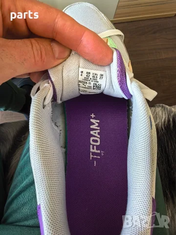 Оригинални маратонки Puma 42, снимка 4 - Маратонки - 56443733