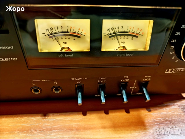 NORDMENDE CD 1050, снимка 4 - CD дискове - 54131117