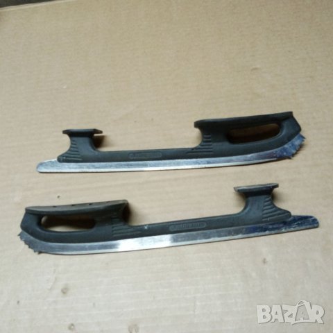 Ножове за кънки на лед