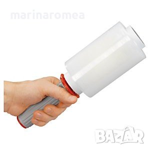 Дръжка за мини стреч фолио, снимка 2 - Други инструменти - 39473110