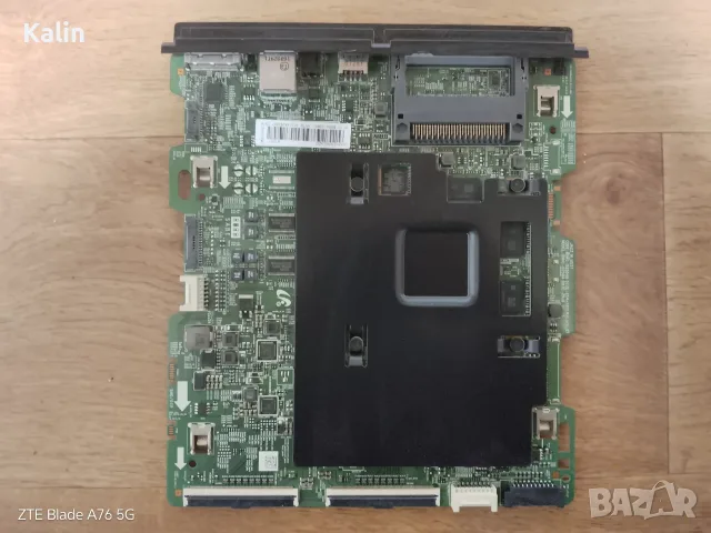 Дънна платка BN41-02504A (BN94-12881L) за Samsung 55" (UE55KS7080U)