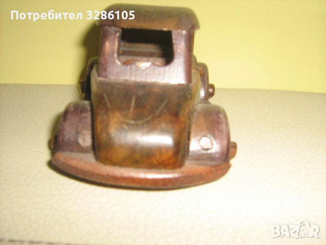 ретро фолксфаген, снимка 2 - Колекции - 37897426