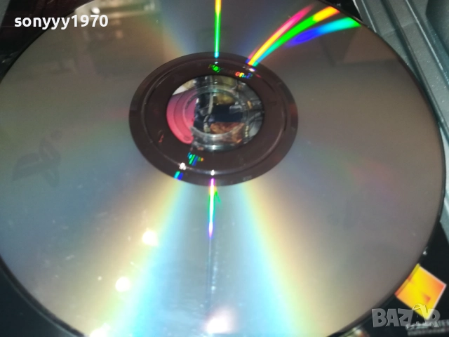 SONY PS2 GAME-JAK X 2611251041, снимка 13 - Игри за PlayStation - 52545740