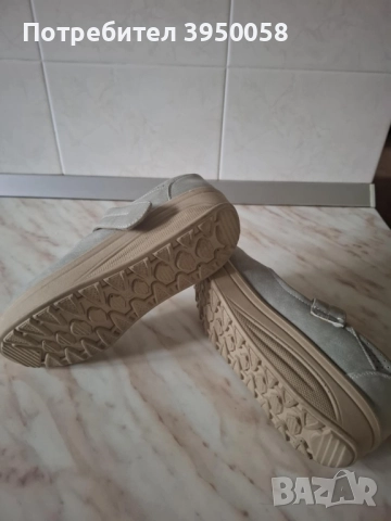 Български обувки 36-ти номер, снимка 3 - Дамски ежедневни обувки - 52914735