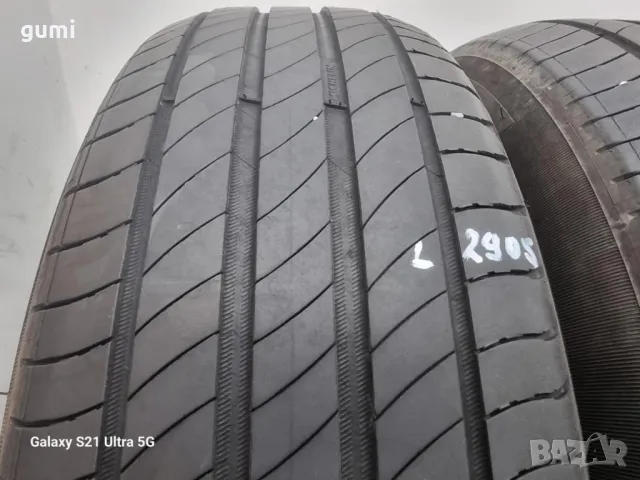 4бр летни гуми 215/65/17 MICHELIN L02905 