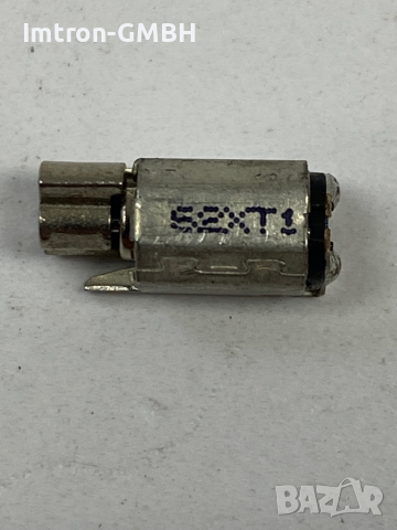 SMD Reflow вибрационен мотор 62XT1  Vibration Motor