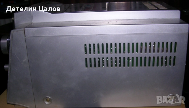 Стерео аудио система уредба Samsung Модел MM-ZB9, снимка 12 - Аудиосистеми - 52947506