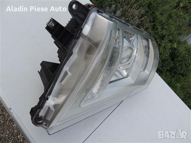 Десен биксенон лед фар Volvo FH код 22239244 , снимка 2 - Аксесоари и консумативи - 42095599