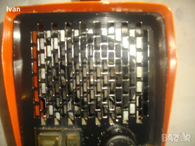 HEYLO ЗА ЧАСТИ ЗА РЕМОНТ ЕЛ. СТРОИТЕЛЕН ОТОПЛИТЕЛ ТИП КАЛОРИФЕР 2KW НЕМСКИ СТАРО КАЧЕСТВО МЕТАЛЕН, снимка 10 - Други инструменти - 48708140