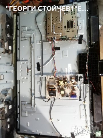 PHILIPS  42PFL3604-12 СЪС ДЕФЕКТЕН ПАНЕЛ, снимка 4 - Части и Платки - 29752972