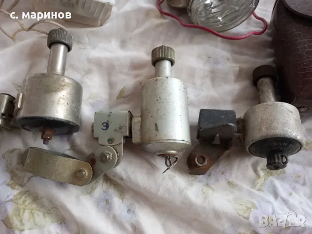 Резервни части за велосипед, снимка 2 - Велосипеди - 50121253