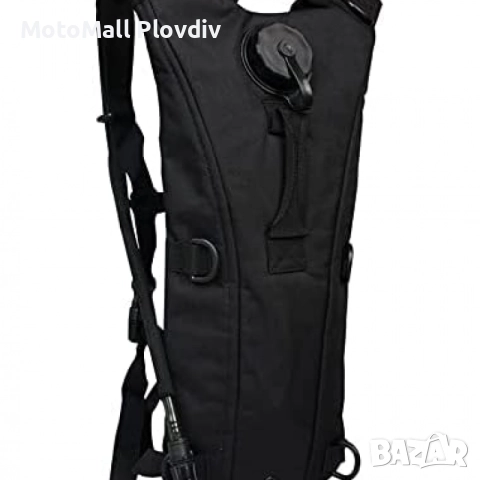 Мото/Вело Раница за хидратиране РА510, снимка 2 - Аксесоари и консумативи - 51759071