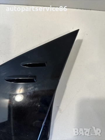 Лайсна за преден ляв калник за Toyota Prius 1.8 Hybrid (2018) 60118-47030, снимка 2 - Части - 54216358