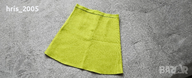 Неонова пола Zara 