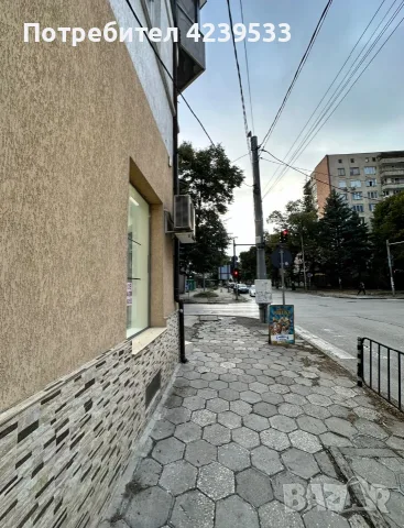 Магазин под наем в гр Ловеч, снимка 8 - Магазини - 56448523
