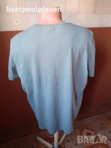 👉Pall Mall Original ХL ефектна, снимка 3 - Тениски - 51243228