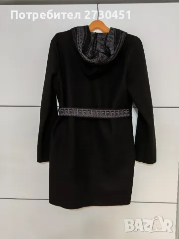 Манто, снимка 2 - Палта, манта - 47642602