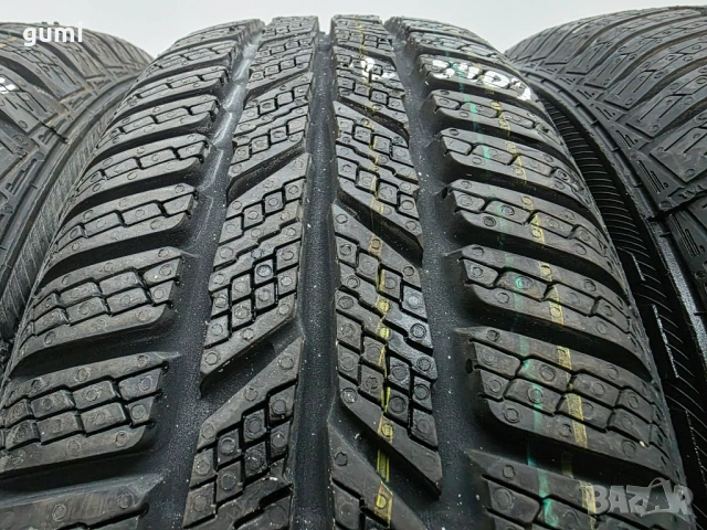 4бр зимни гуми 175/65/14 SEMPERIT L05404 , снимка 2 - Гуми и джанти - 54039988