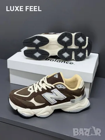 New Balance ⚜️ Дамски Маратонки , снимка 13 - Маратонки - 55744433