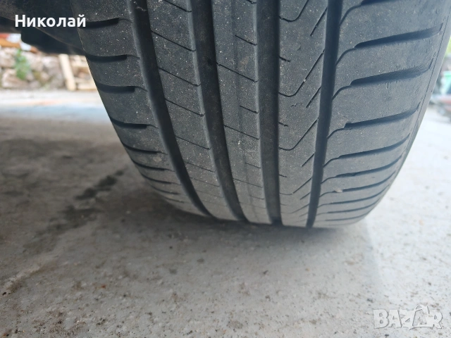 Летни гуми Pirelli Cinturato P7 C2 225/50R18, снимка 7 - Гуми и джанти - 54154360