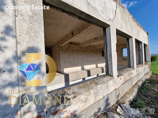 Парцел в Димитровград, кв. Черноконево на главен път, снимка 3 - Парцели - 48234466