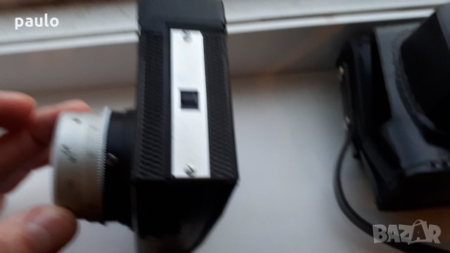 Смяна 8 нов, Pentax  фотоапарати Промо пакет, снимка 4 - Фотоапарати - 32074712