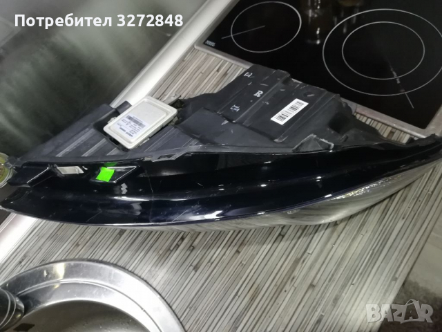 Фар JAGUAR X260 /BI-XENON , снимка 15 - Аксесоари и консумативи - 36559653