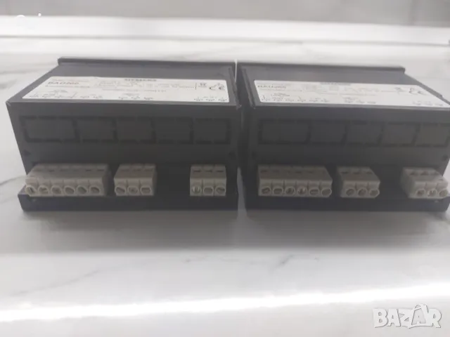 Универсален дисплей Siemens BAU200, снимка 2 - Друга електроника - 48438924