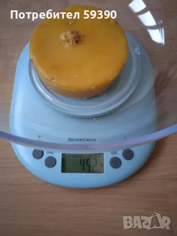 пчелен восък , снимка 6 - Пчелни продукти - 42223920