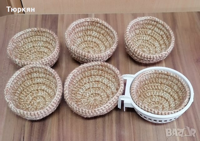 подложки за гнезда, за канарчета 