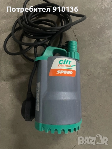 Помпа за кладенец, снимка 4 - Напояване - 51650930