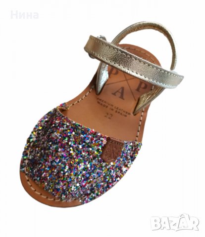 Бебе обувки POPA , снимка 3 - Детски сандали и чехли - 37286785