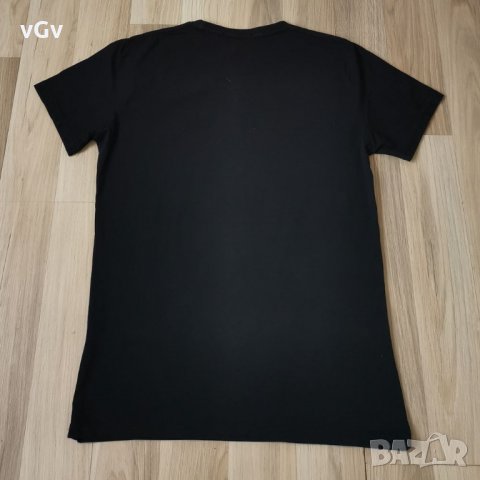 Мъжка тениска Dsquared 2 - М, снимка 6 - Тениски - 33901138
