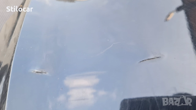 Броня задна Opel Corsa F 19-23г, снимка 7 - Части - 52049412