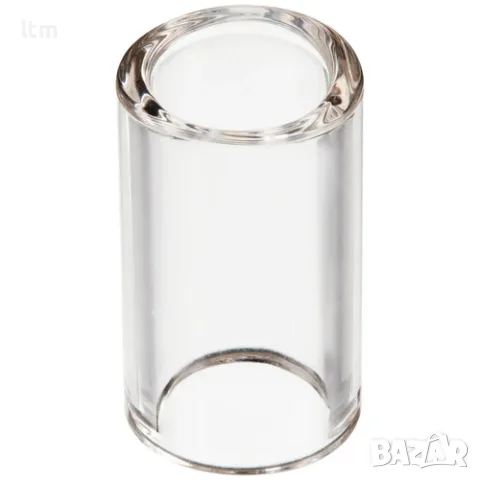 Ботълнек, Glass Guitar Slides