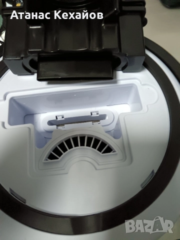 прахосмукачка Maxxmee, снимка 3 - Прахосмукачки - 52550979